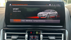 BMW 8 Series 840i M Sport 4dr Auto Petrol Saloon